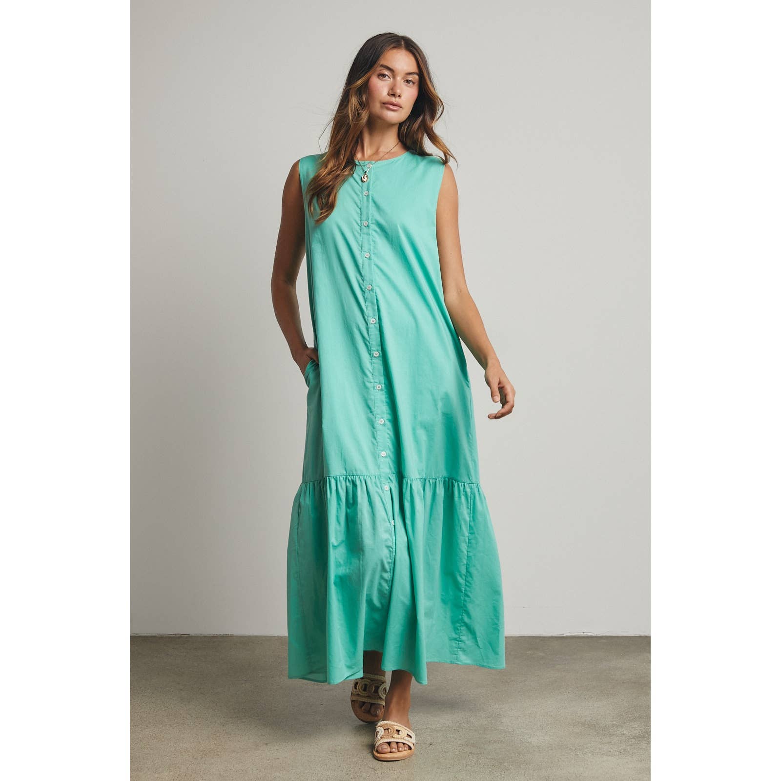 The Palm Coast Midi