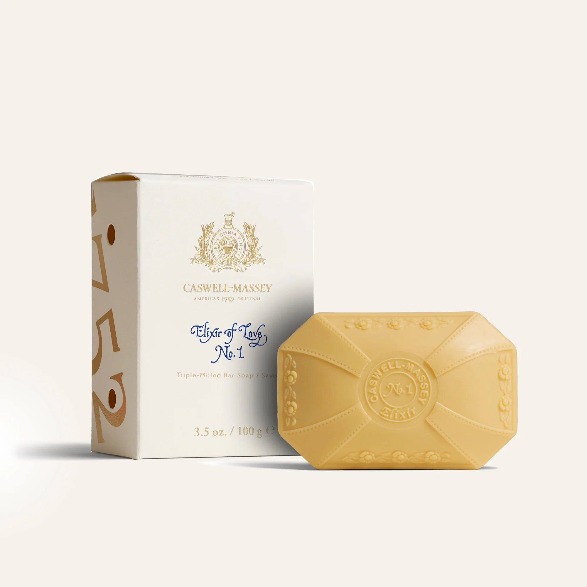 ELIXIR OF LOVE BAR SOAP