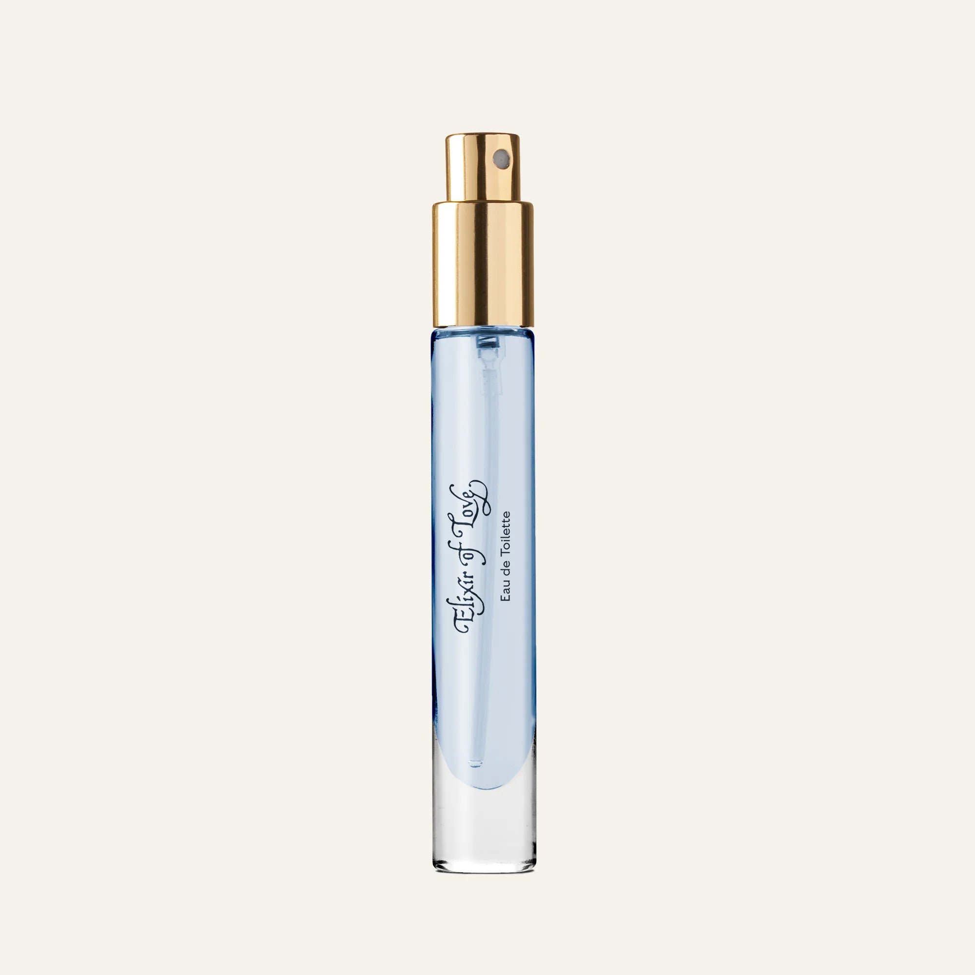 ELIXIR OF LOVE EAU DE TOILETTE 7.5 ml