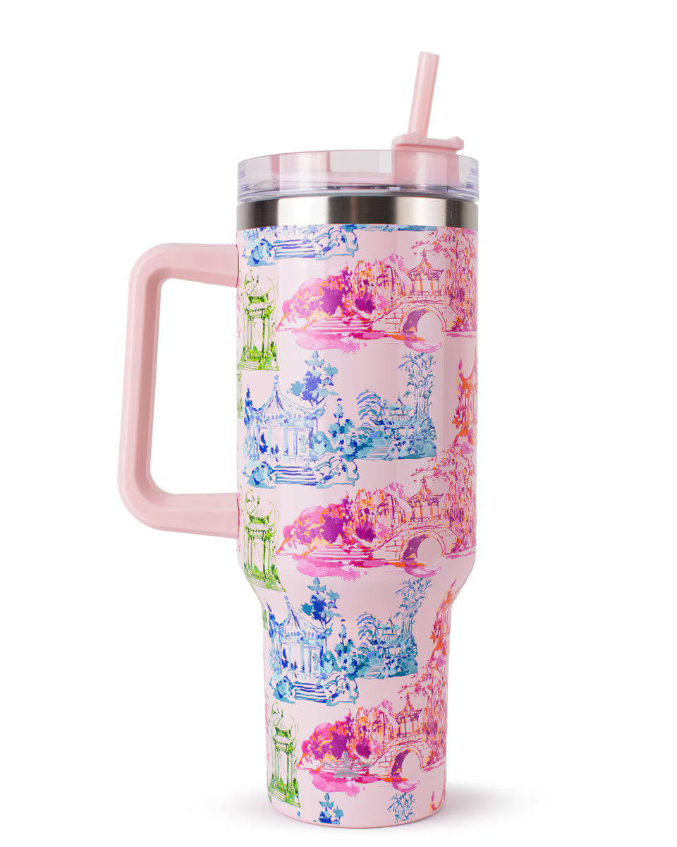 Maya Tumbler
