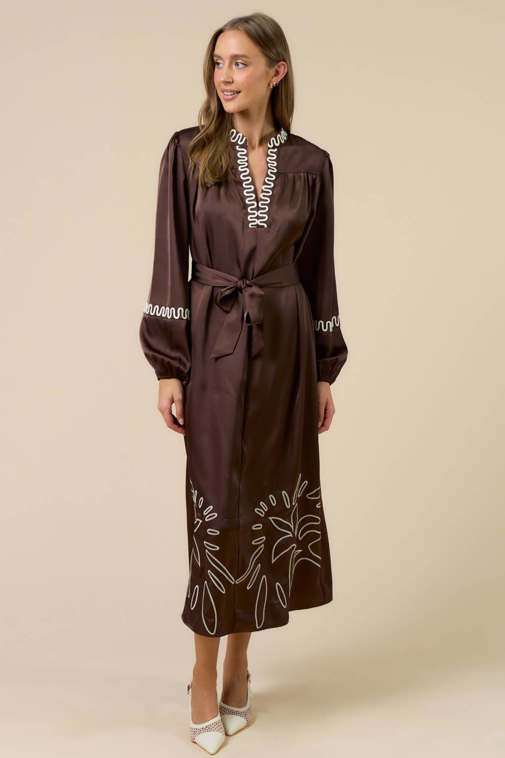 Cynthia Dress