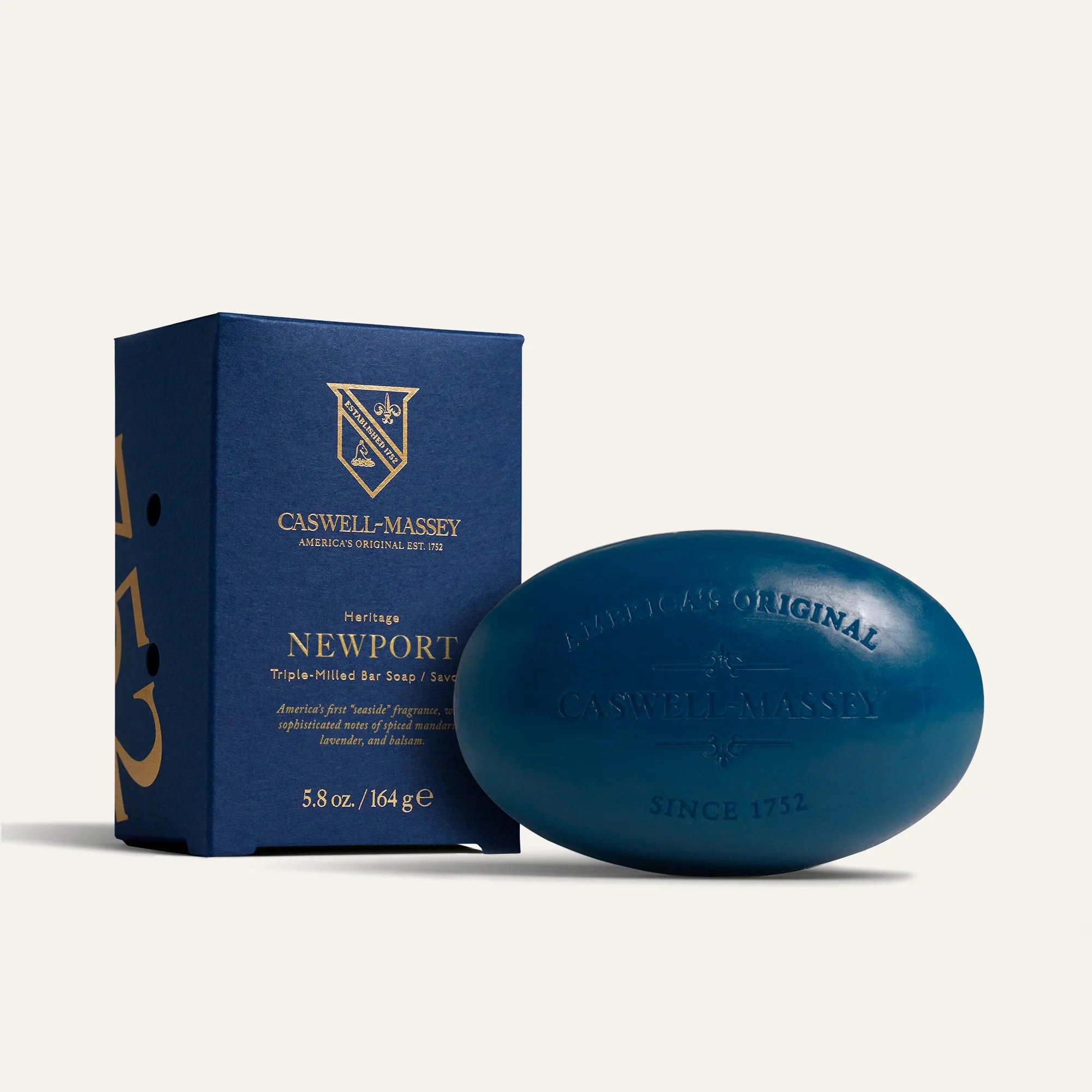 NEWPORT BAR SOAP