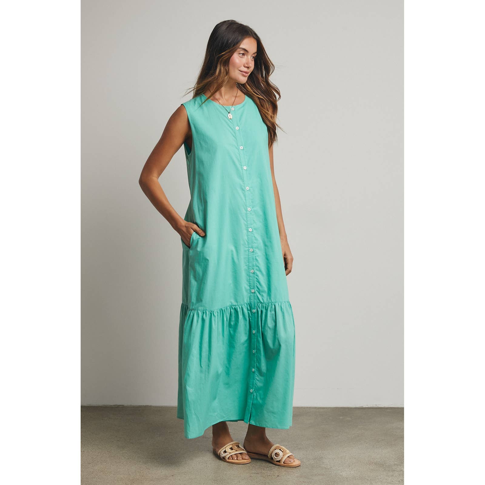 The Palm Coast Midi