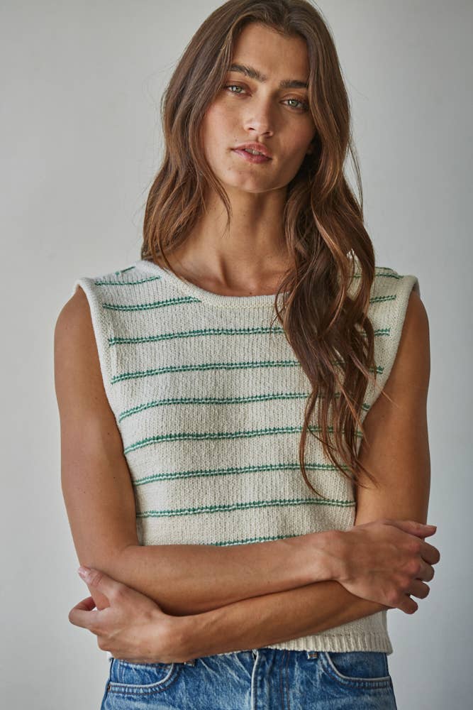 McKenzie Top