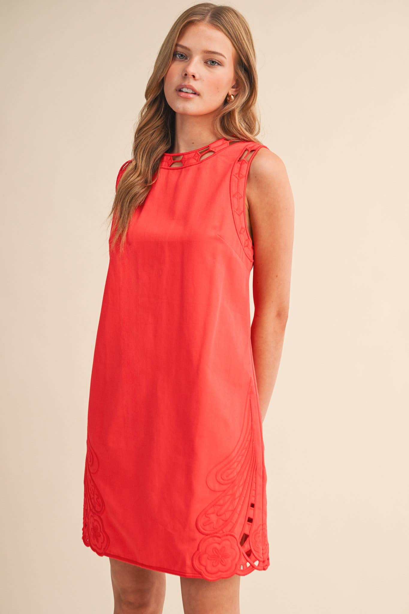 Embry Dress