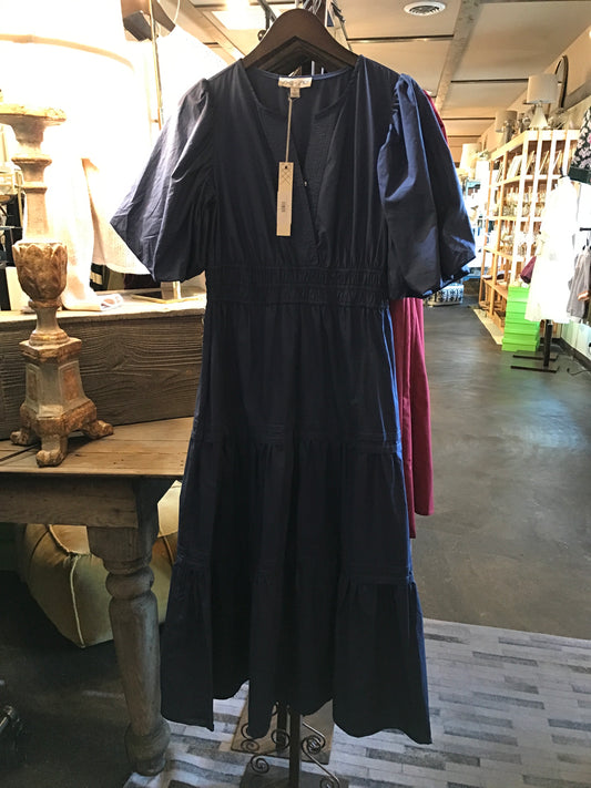 Bluebell kiss Dress