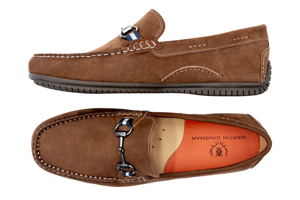 Bermuda Horse Bit Shoe