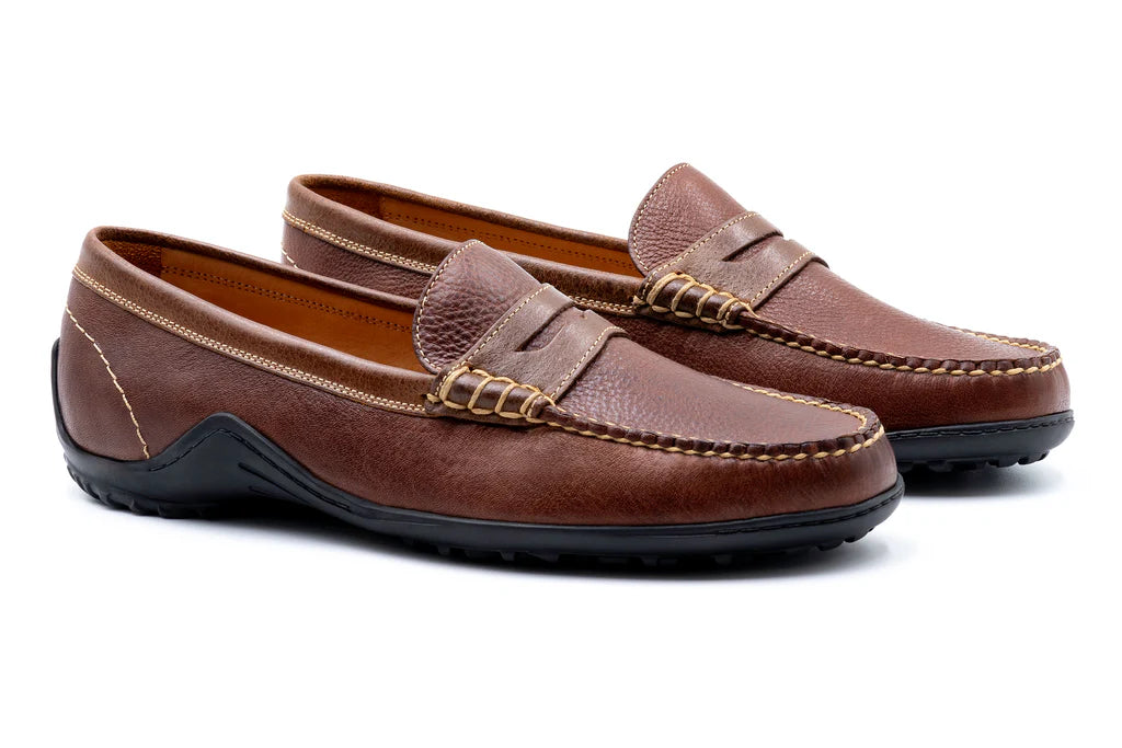 Bill Penny Royal Bull Hide