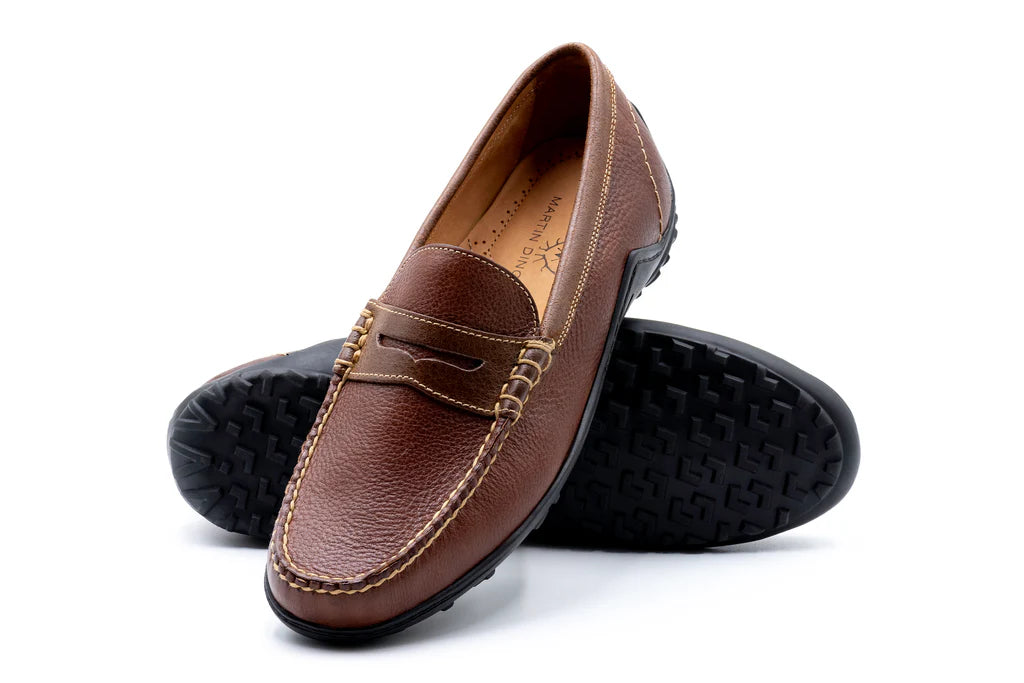 Bill Penny Royal Bull Hide