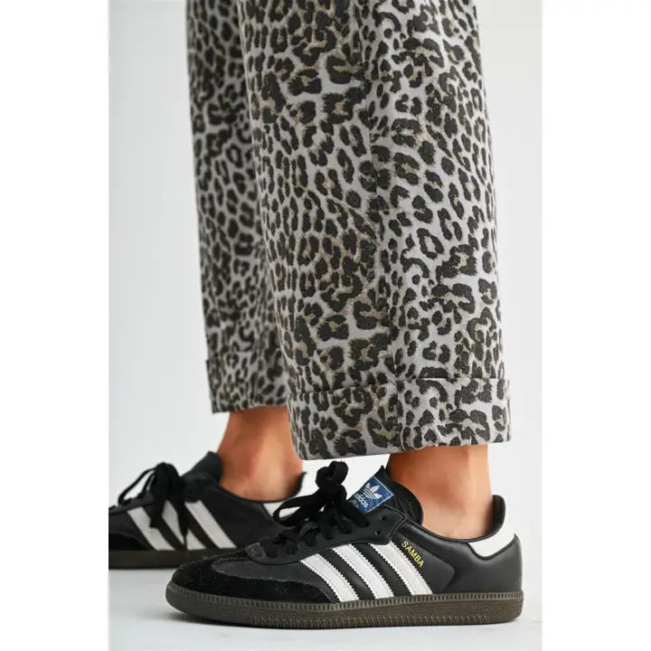 The Wild Side Pant