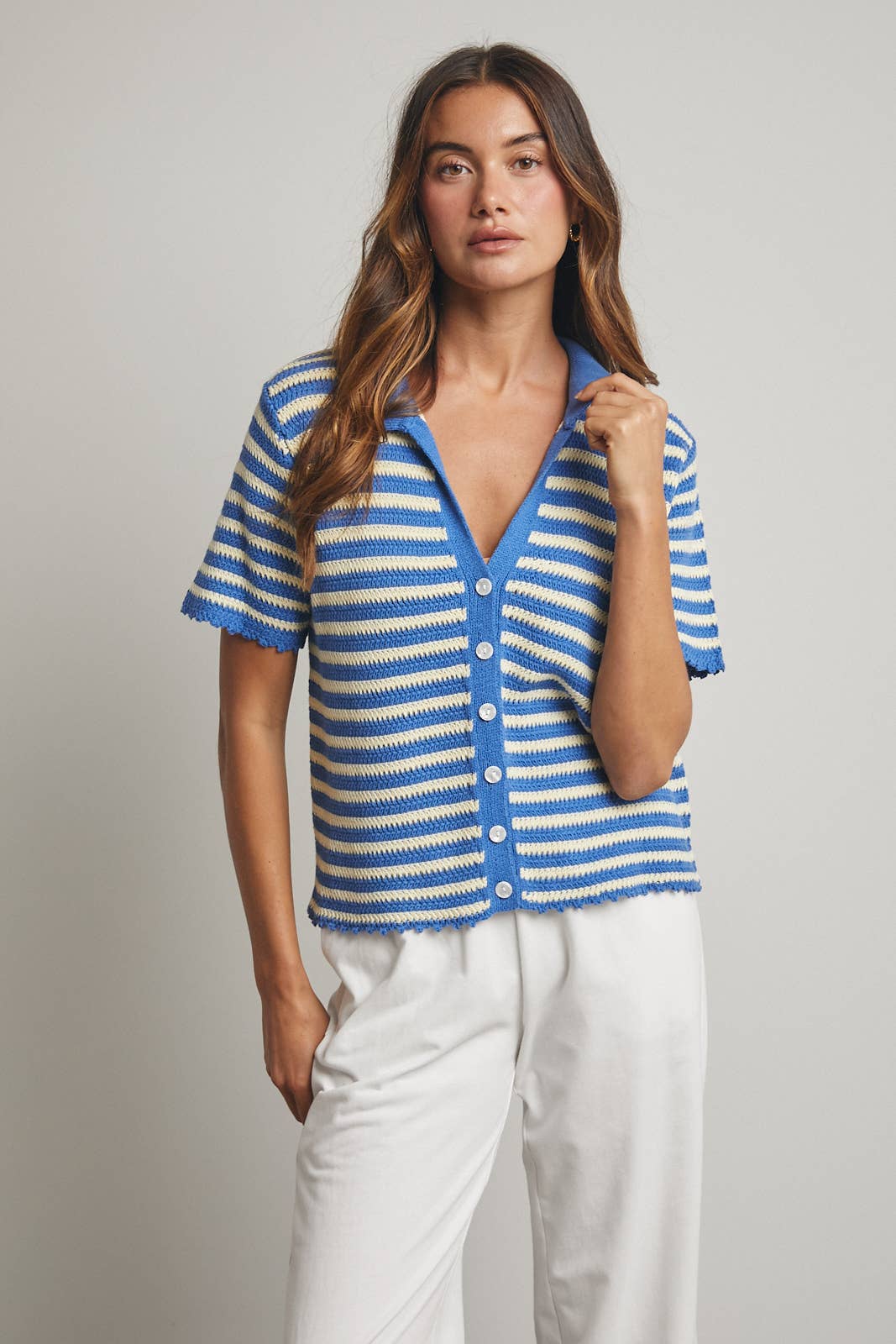Mallory Top