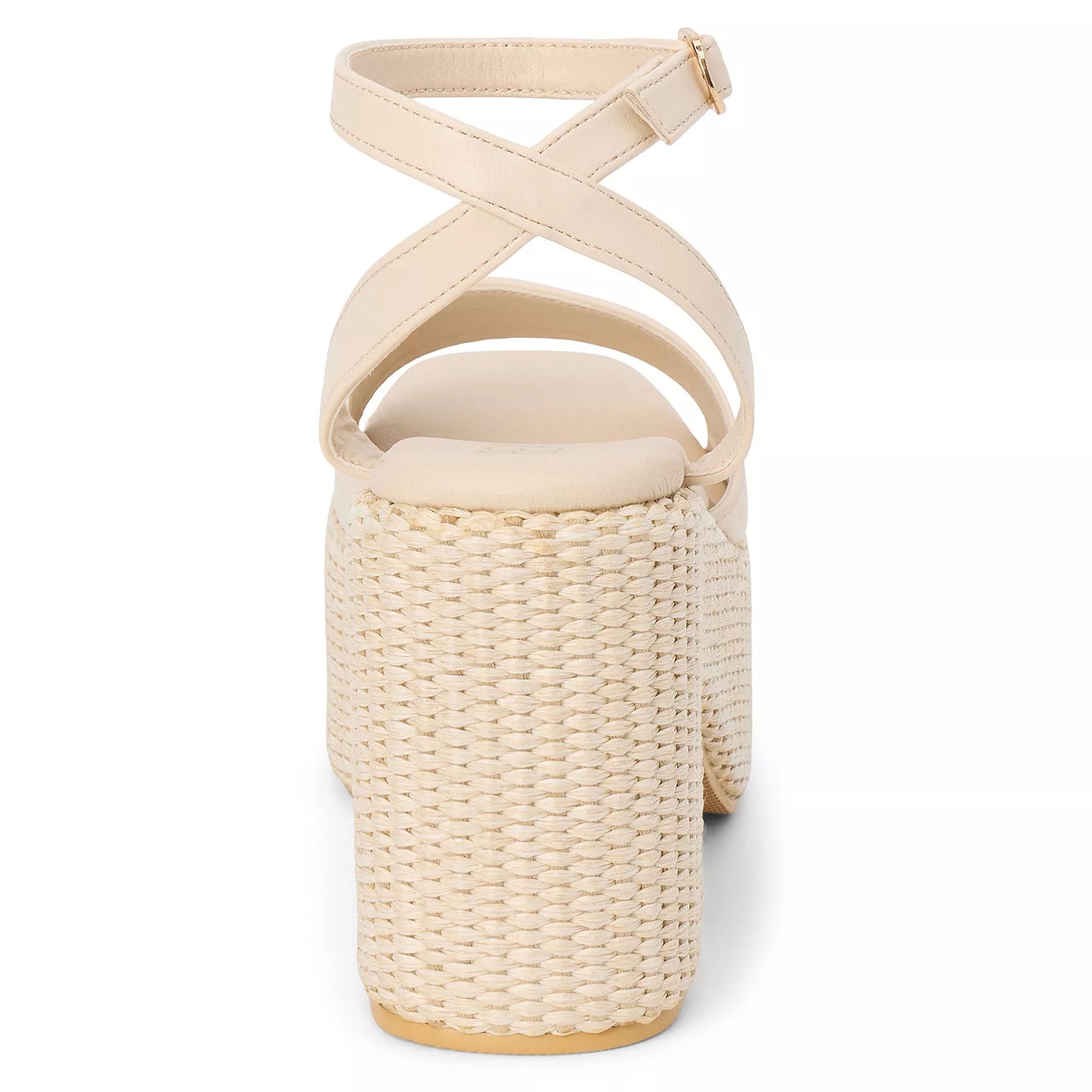 Beach by Matisse Arden Platform Sandal