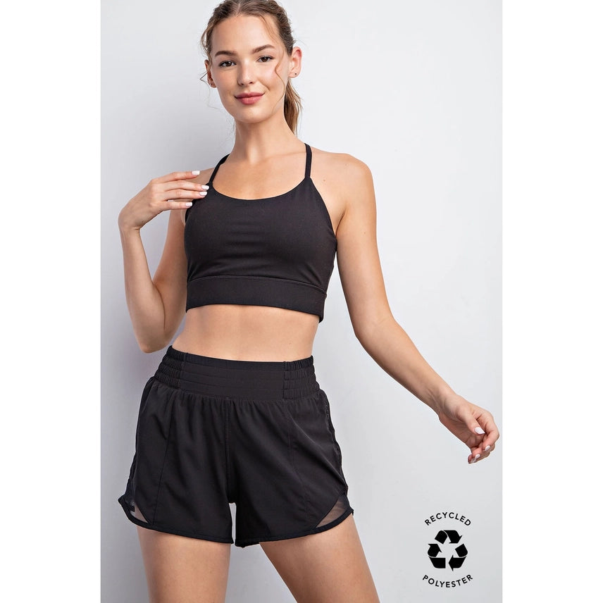 Active Shorts