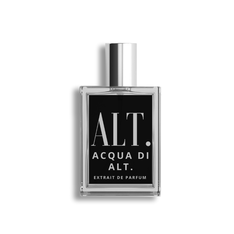 Acqua di ALT.