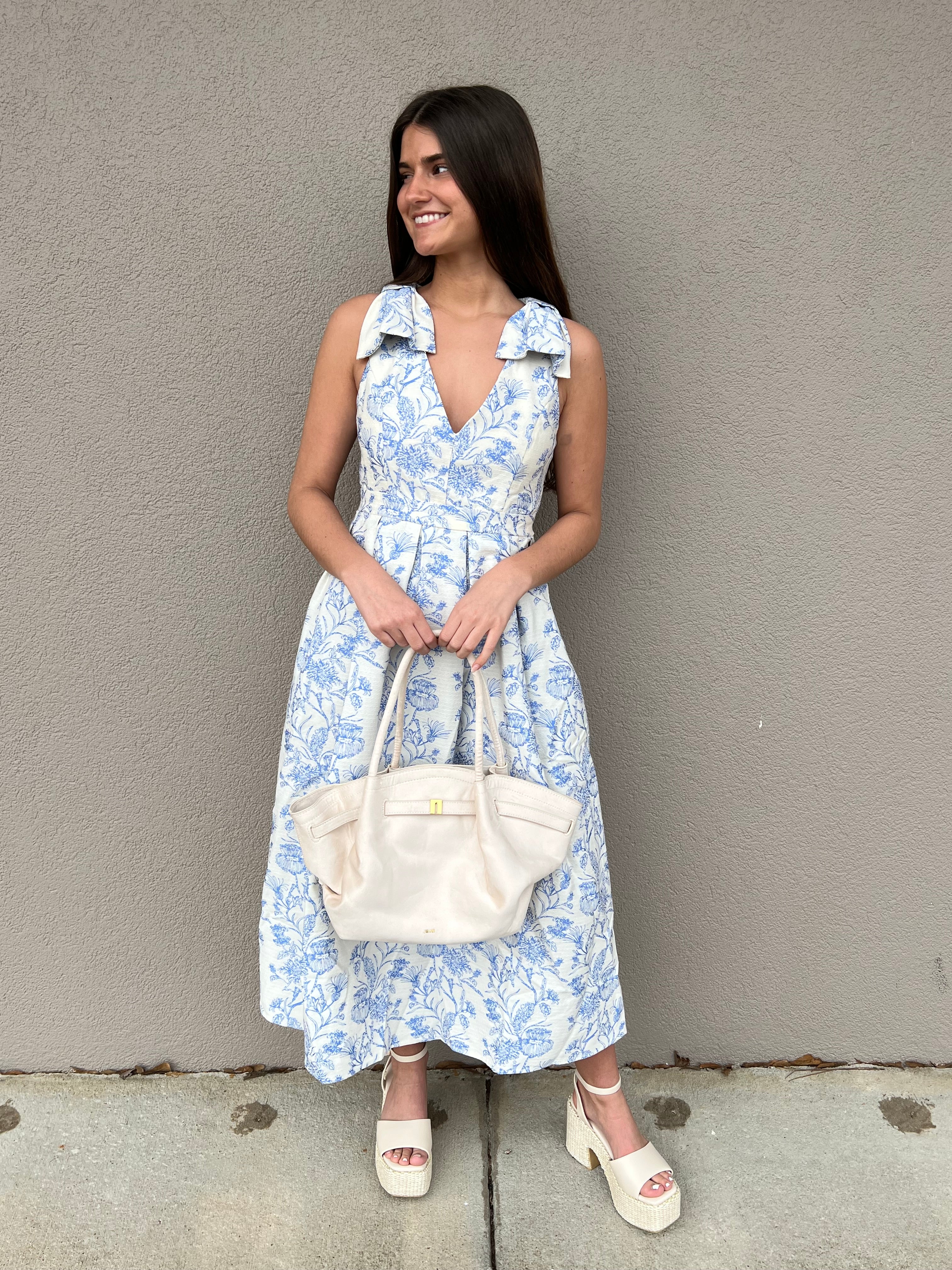 Southern Belle Midi