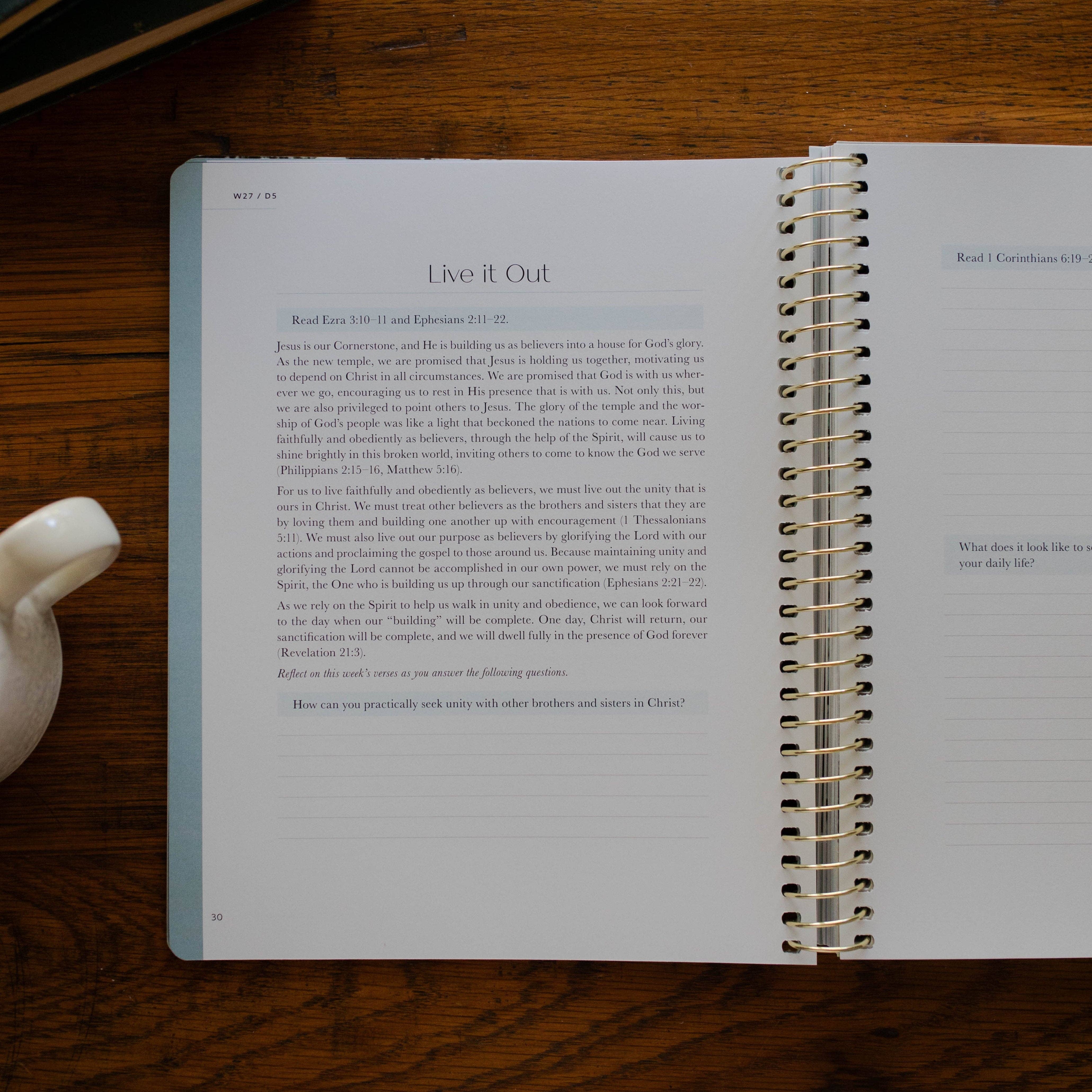 Christ in All of Scripture | Volume 3 Bible Study 