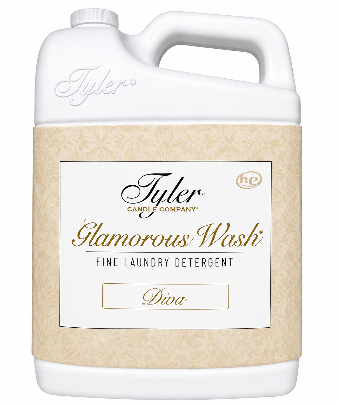 Tyler XLG 3.78L Glamorous Wash