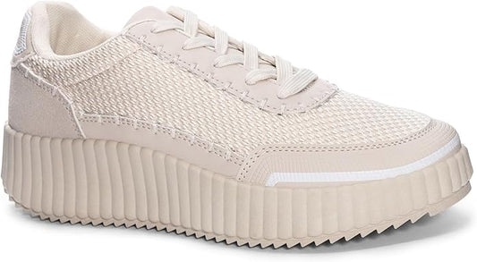Spirited Sneaker
