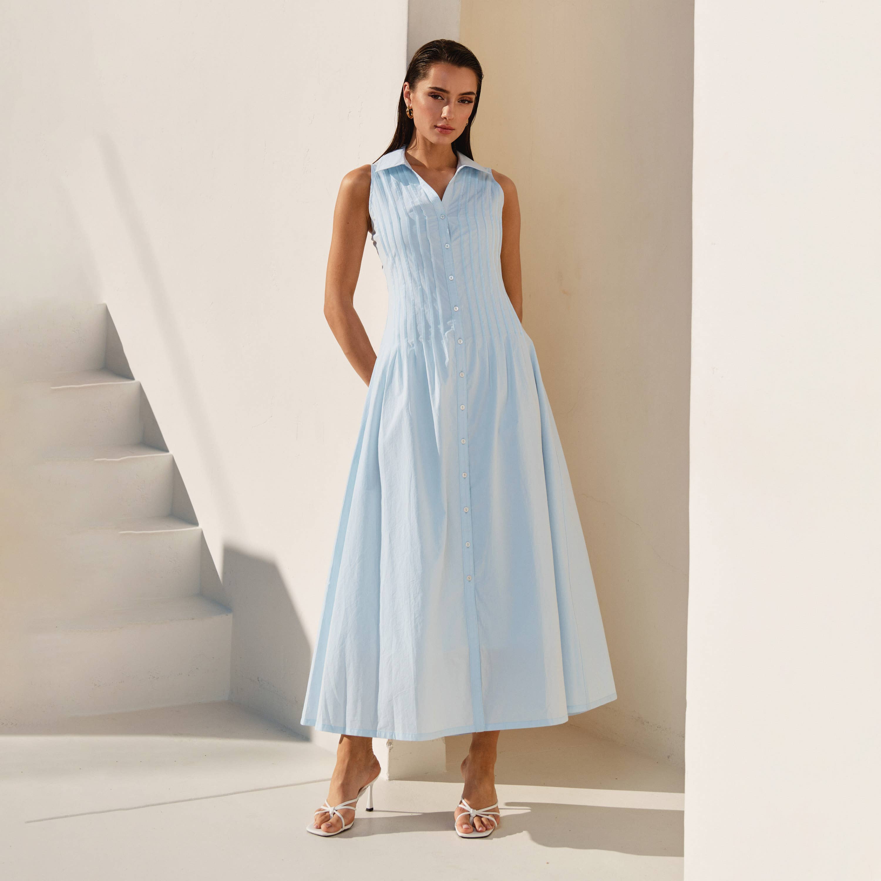 Lola Dress