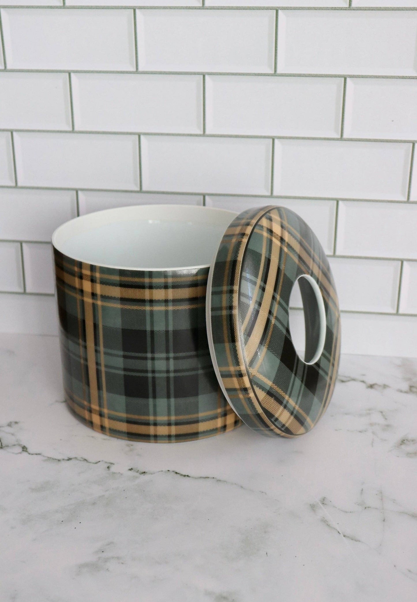 The Presley Tissue Vessel