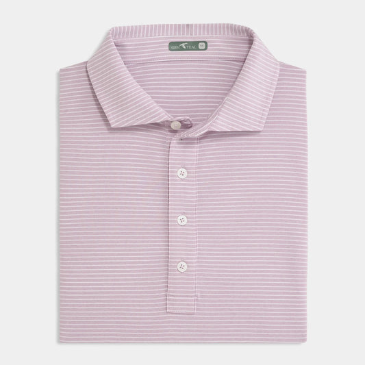 Davis Performance Polo