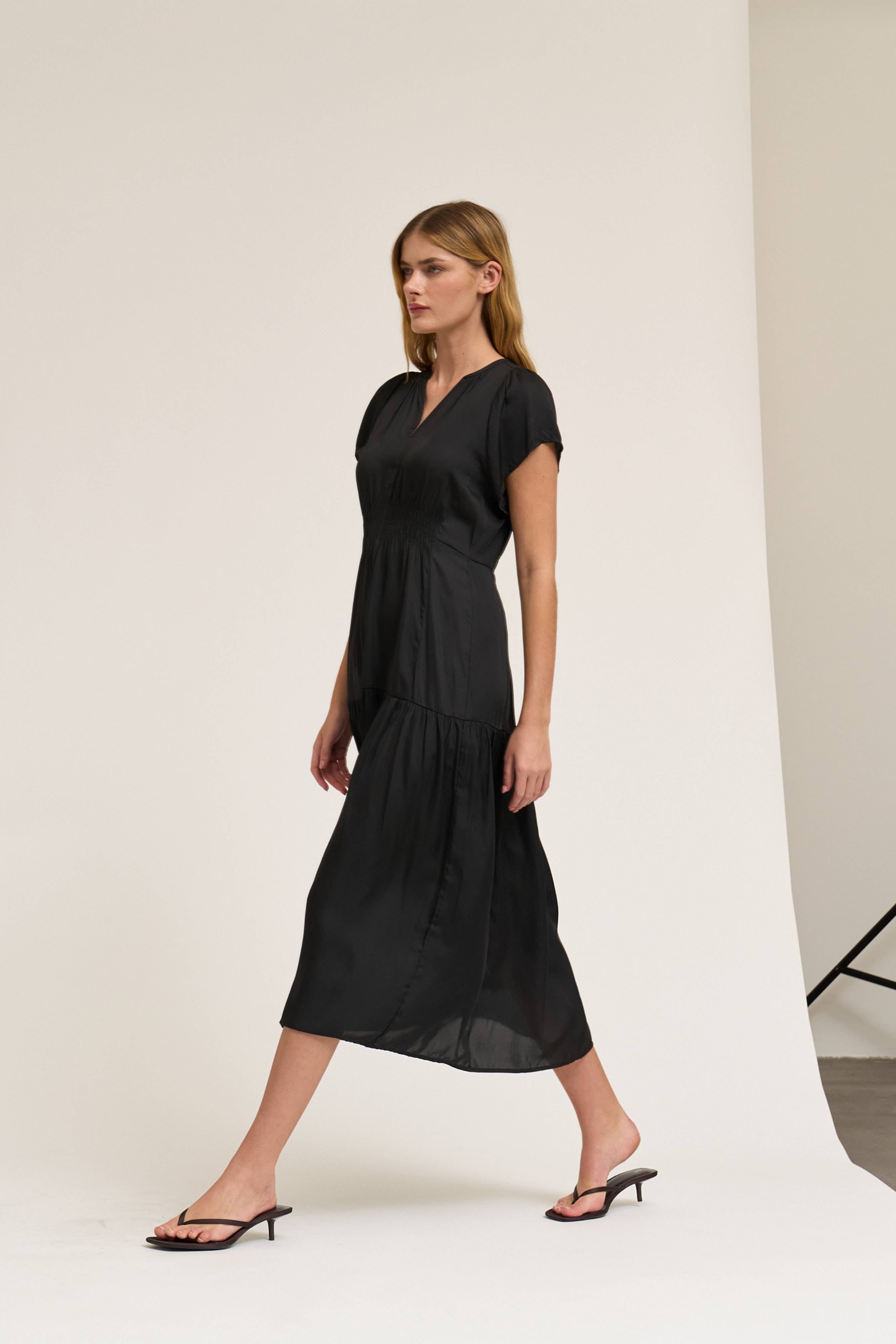 Lexi Midi Dress