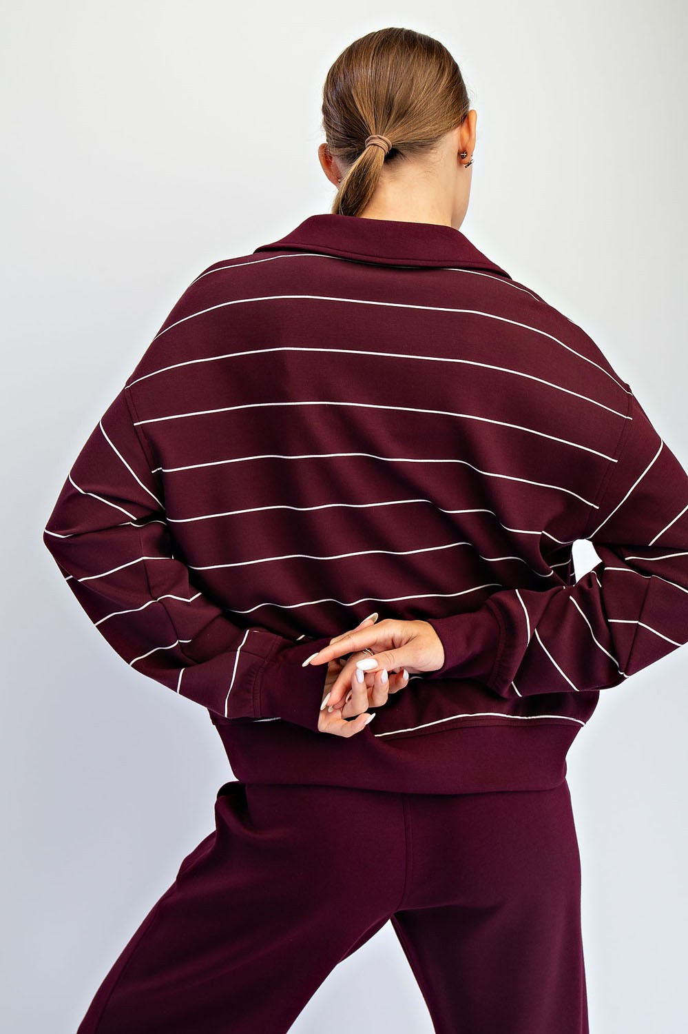 Cassie Sweatshirt