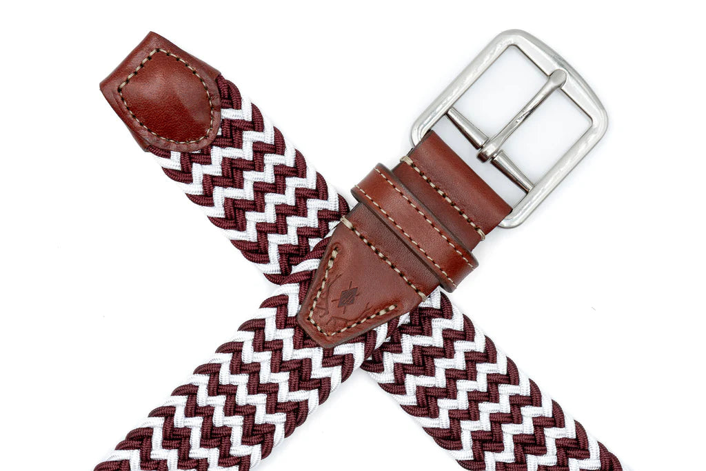 Newport Collegiate Belt