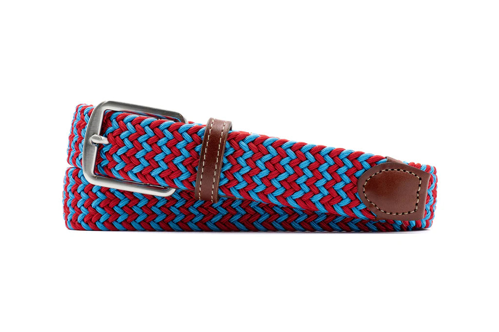 Newport Collegiate Belt