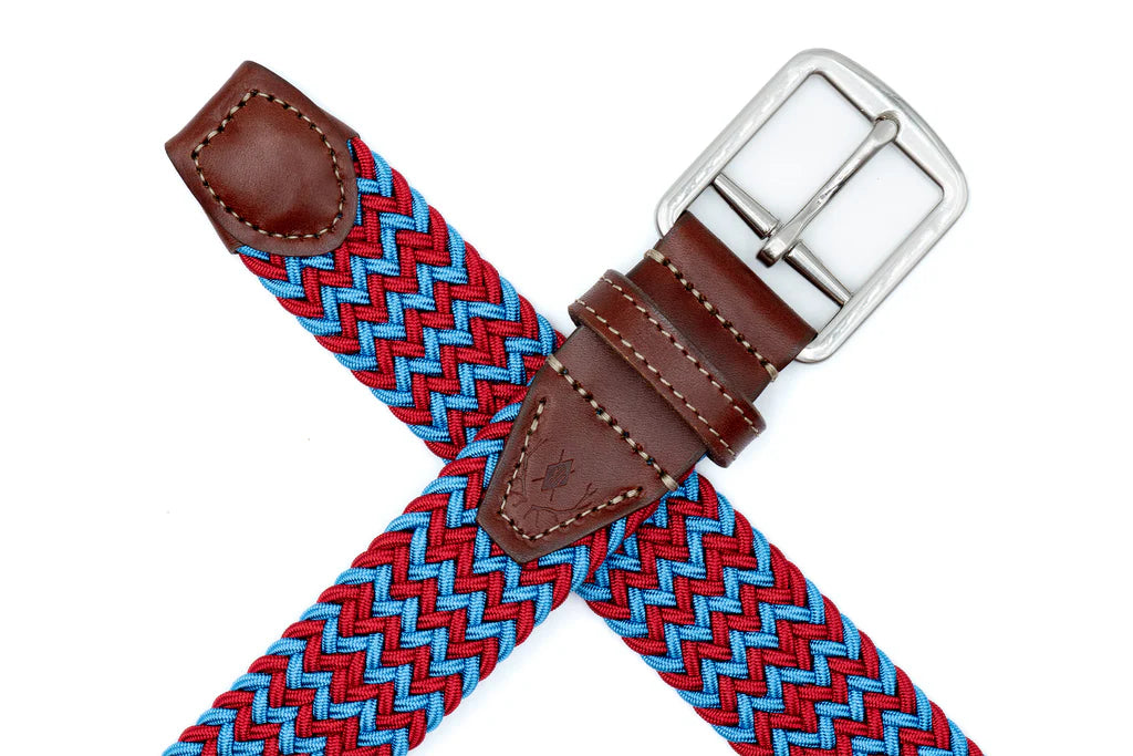 Newport Collegiate Belt