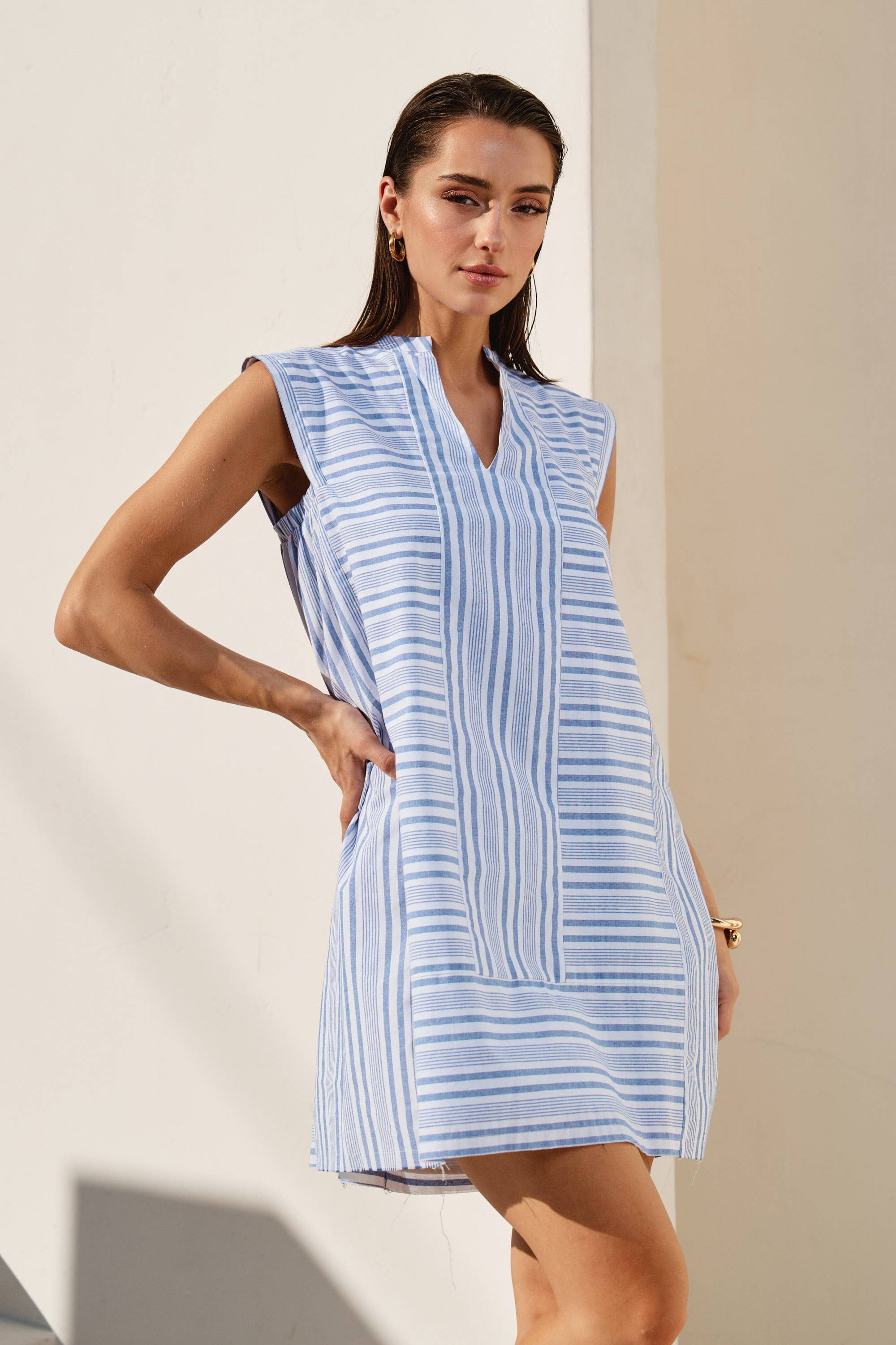 Cece Mini Dress