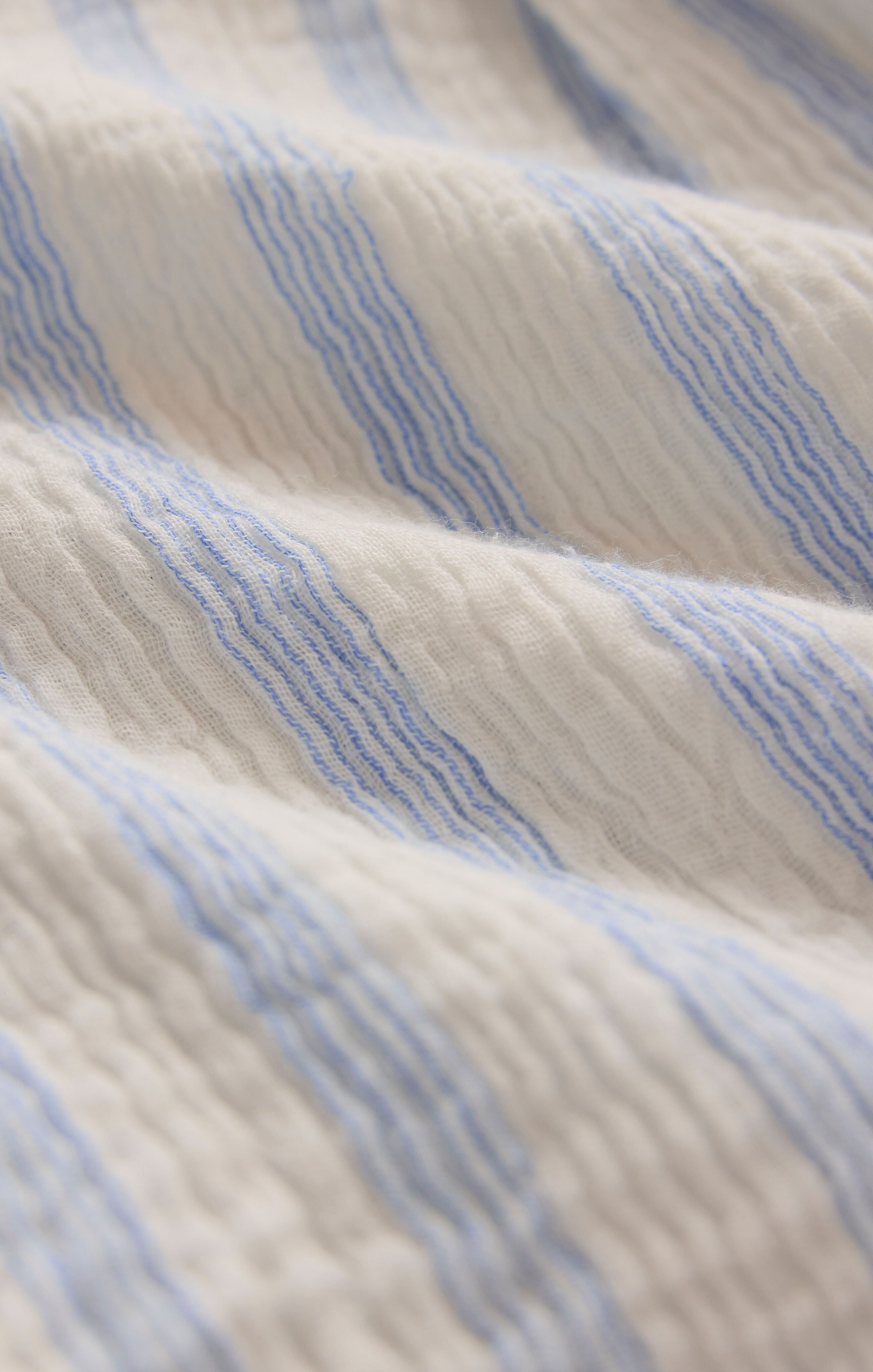 Helena Striped Shirt  Z Supply