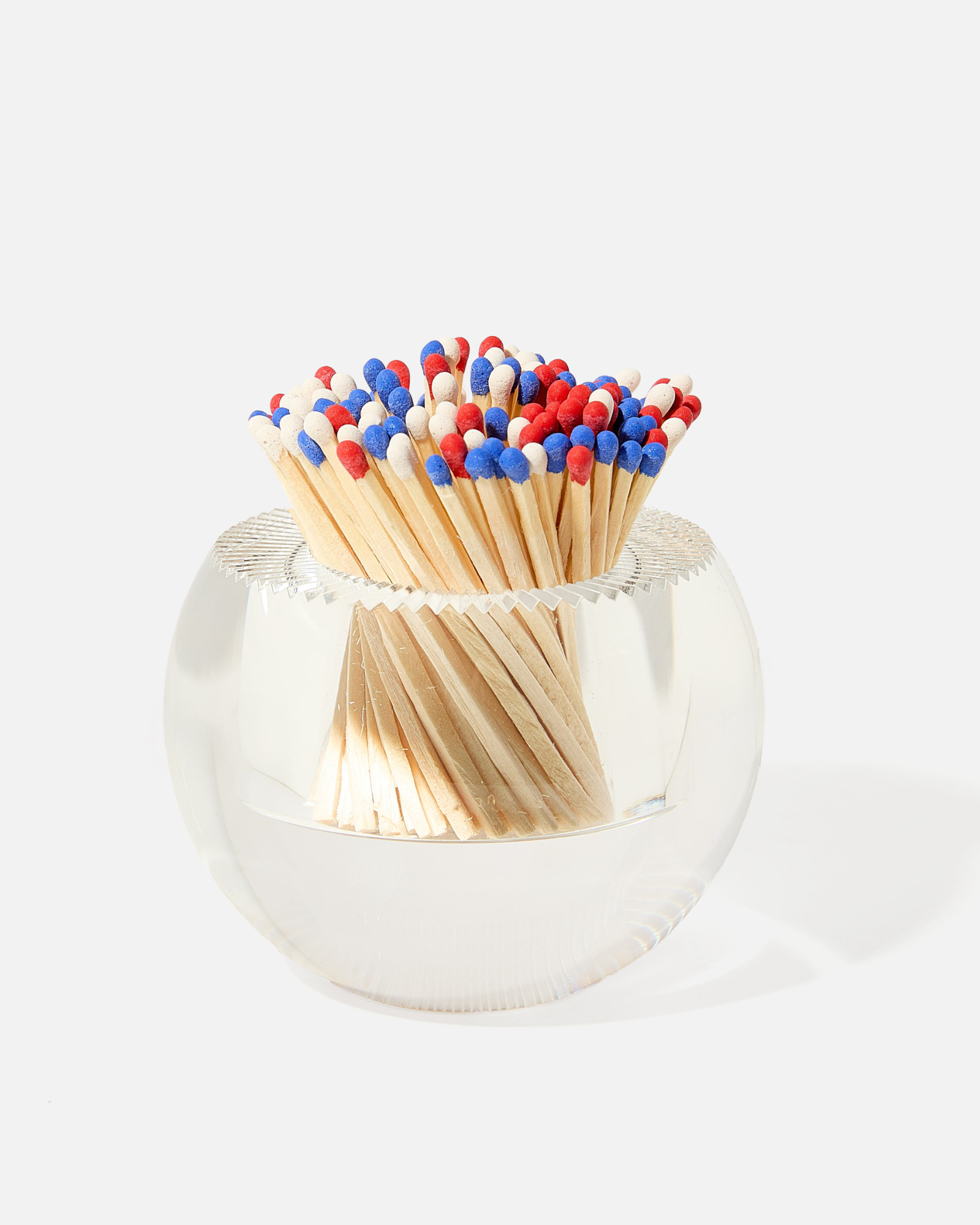 Round Match Striker - Merica Mix Matches