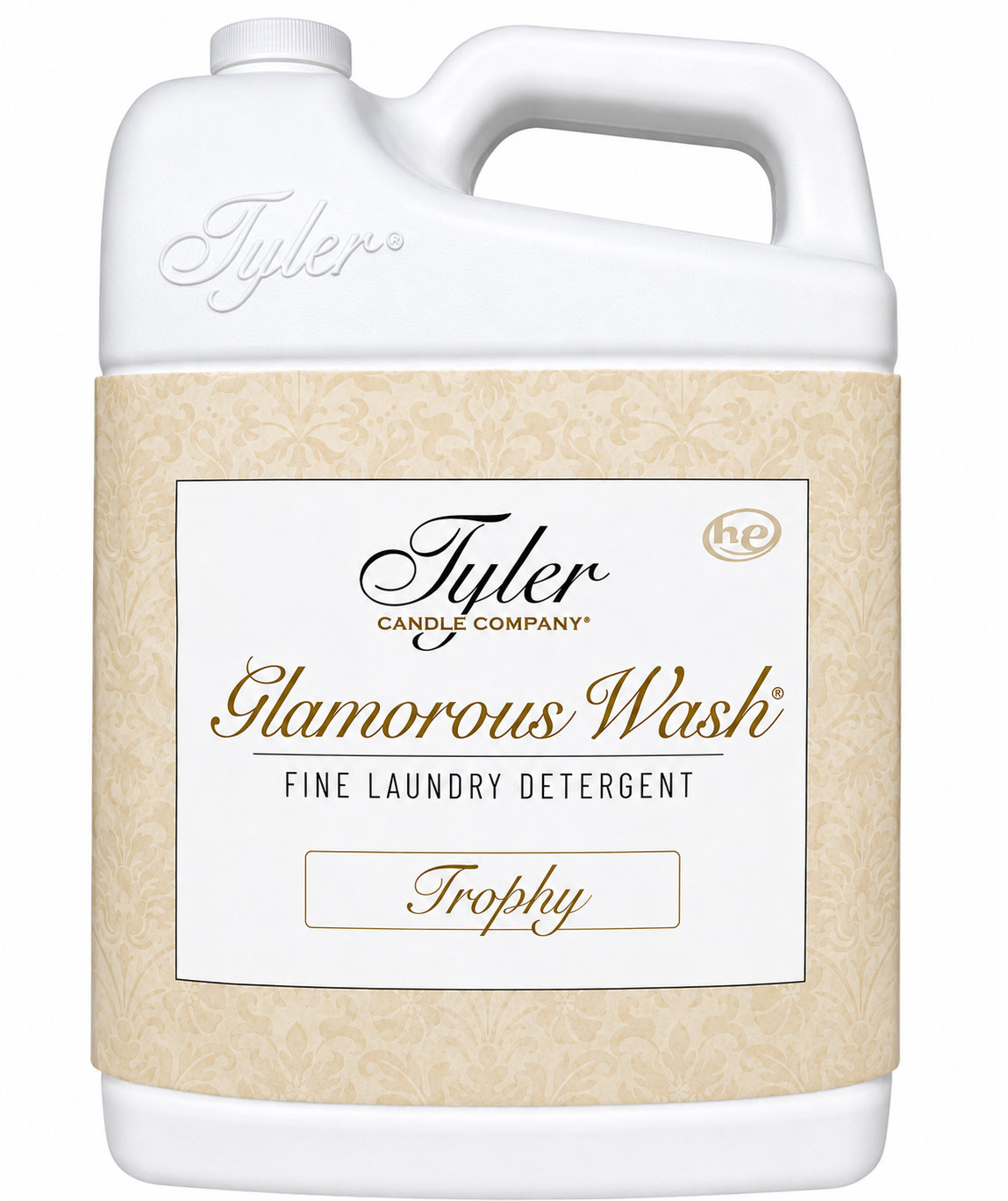 Tyler XLG 3.78L Glamorous Wash