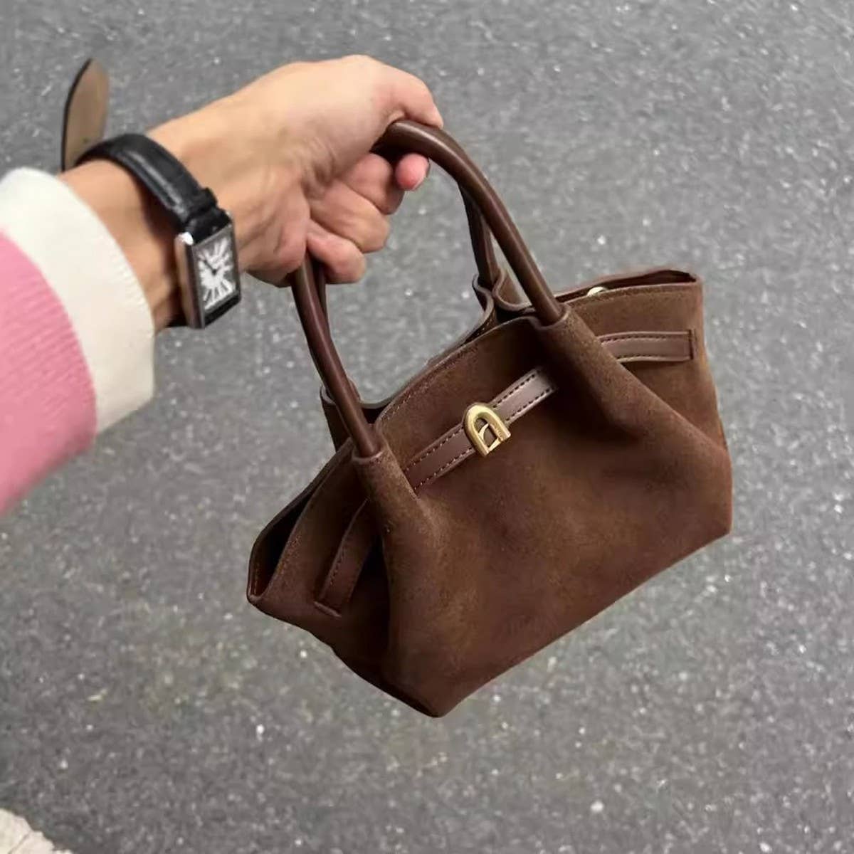 Mini Dumplin Bag