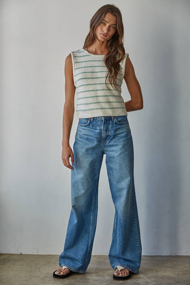 McKenzie Top