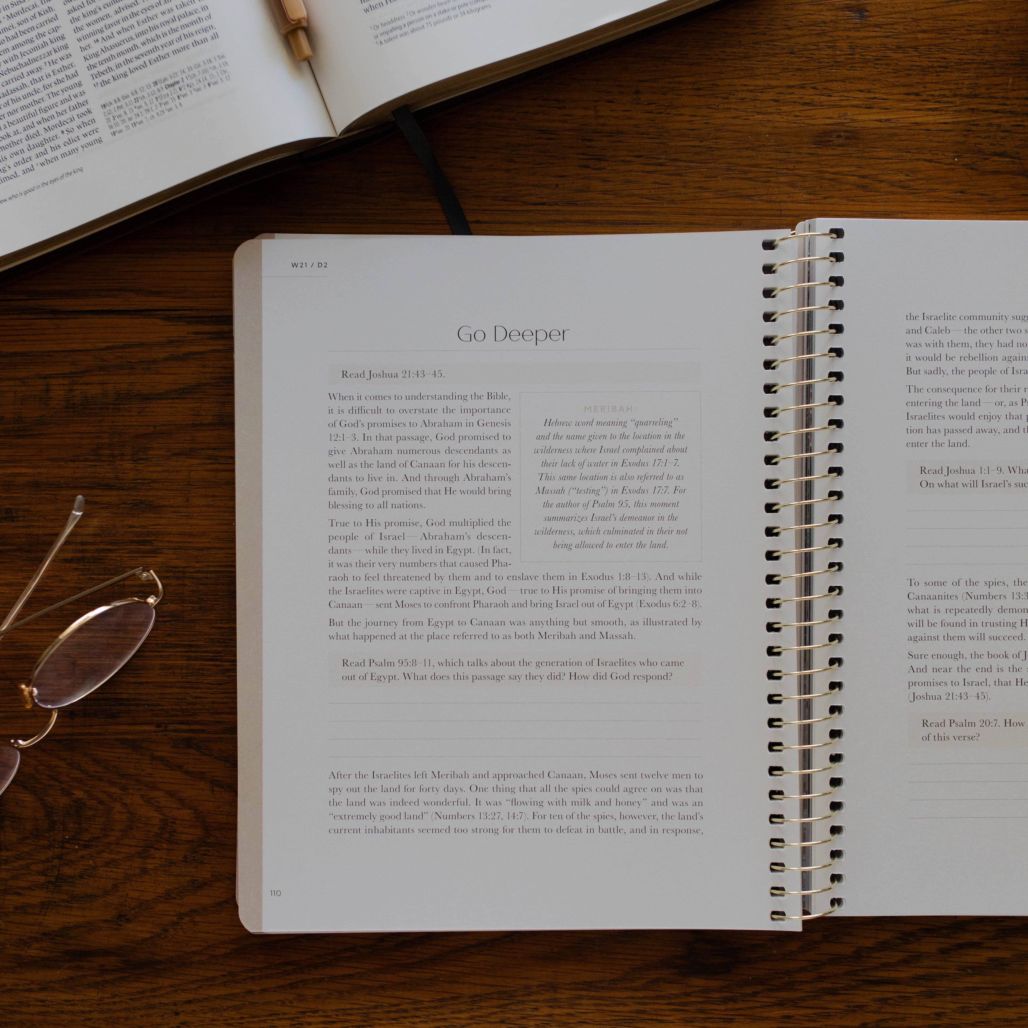 Christ in All of Scripture | Volume 2 Bible Study 