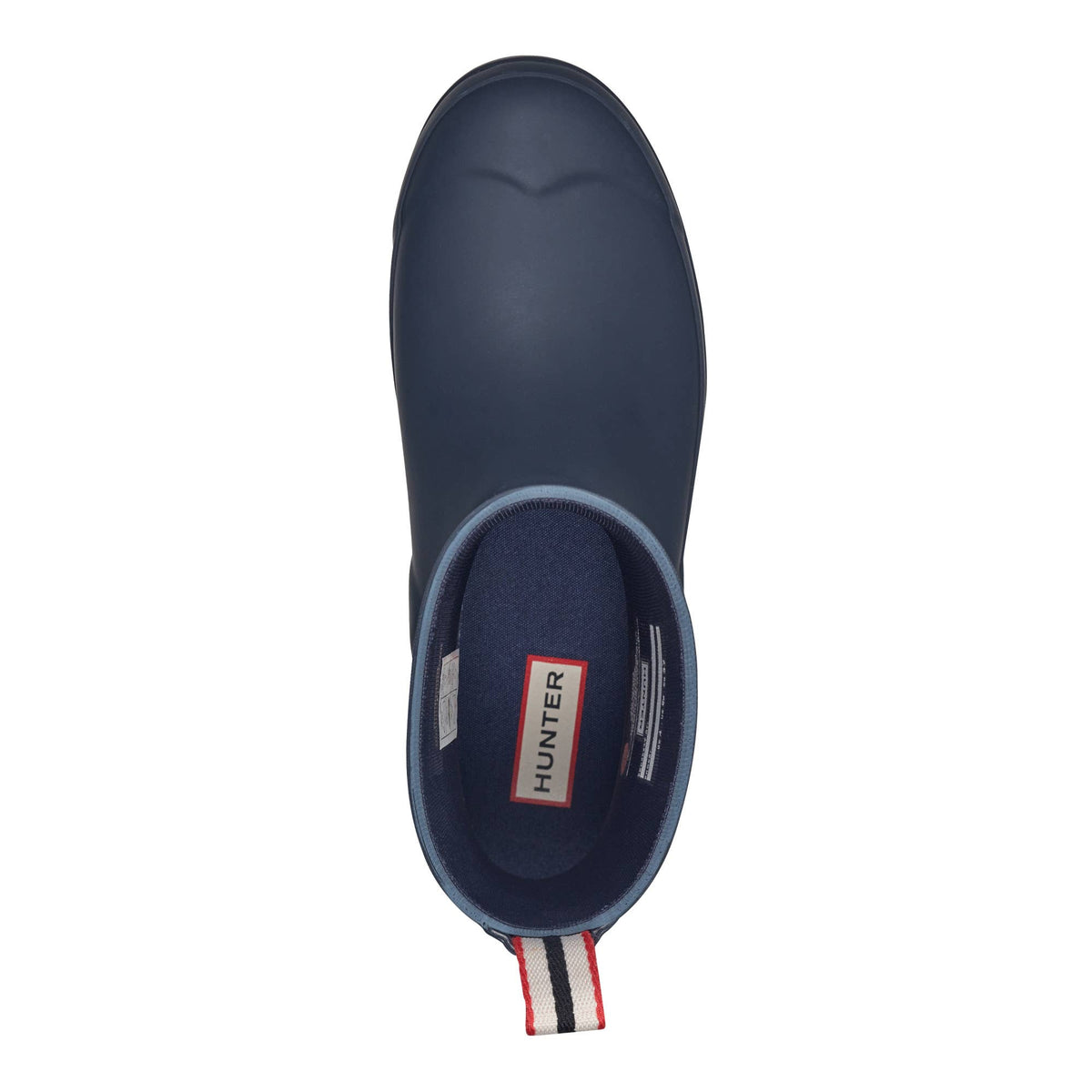 Hunter Play Waterproof Short Boot