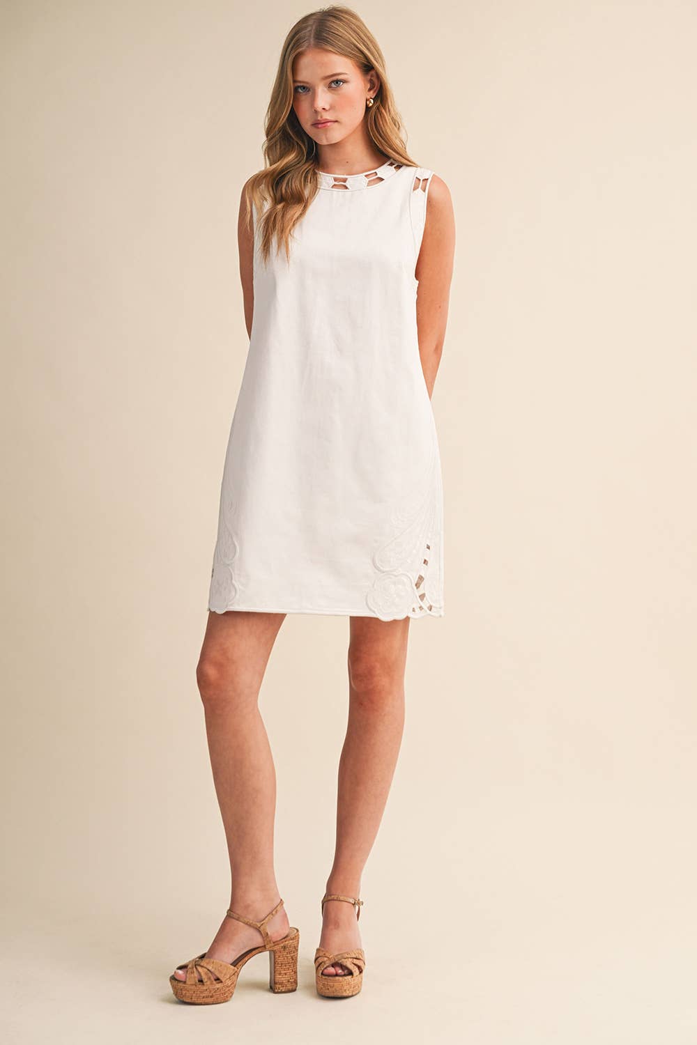 Embry Dress