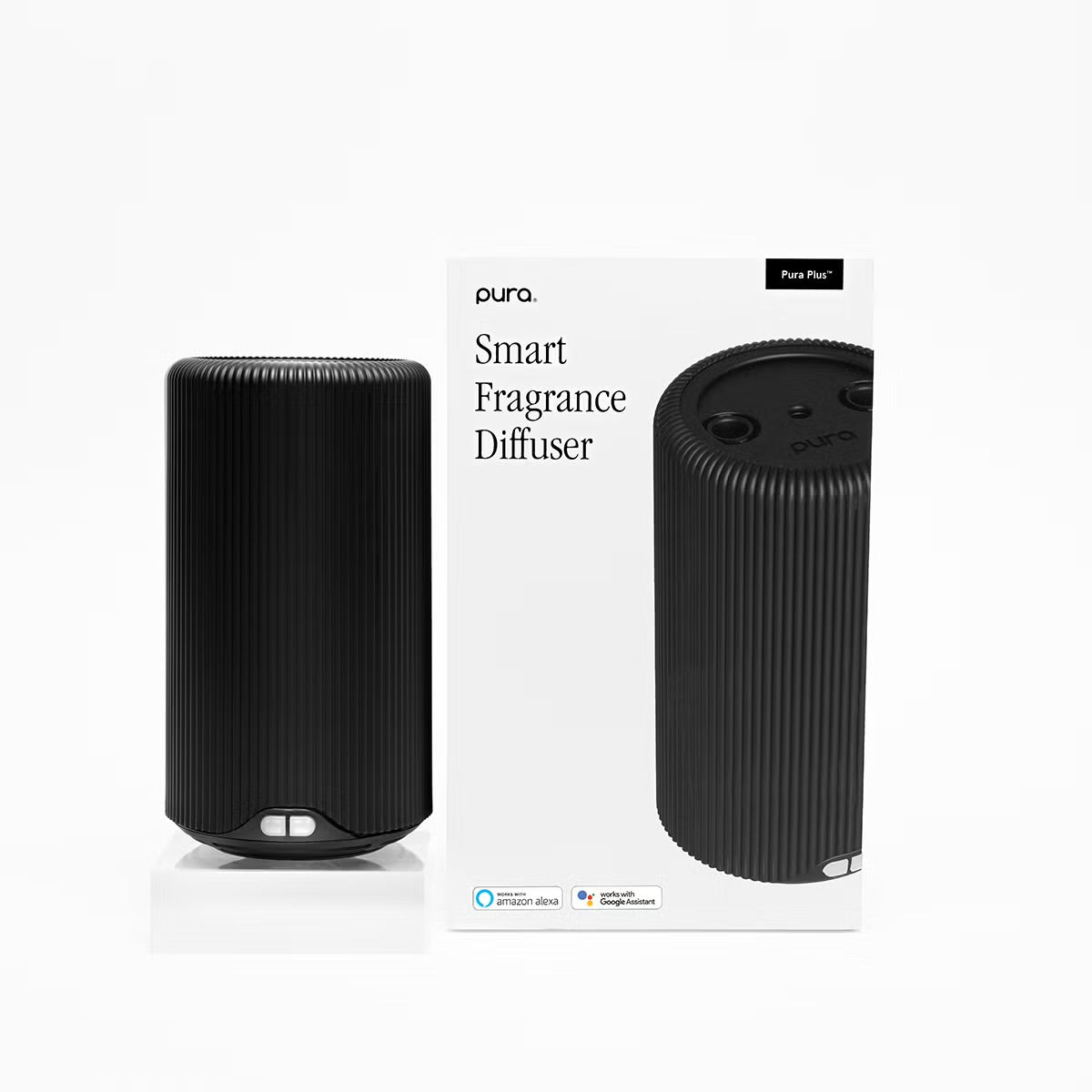Pura Plus (Home)