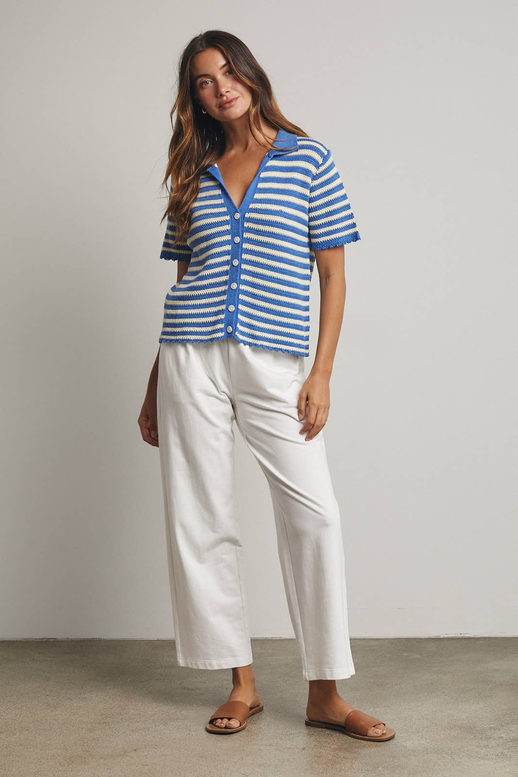 Mallory Top
