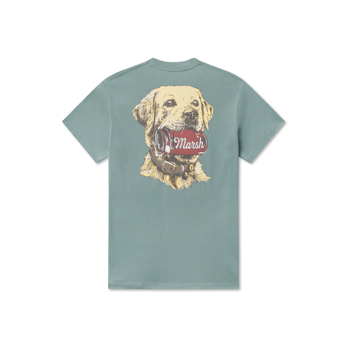 Lab Sips Tee