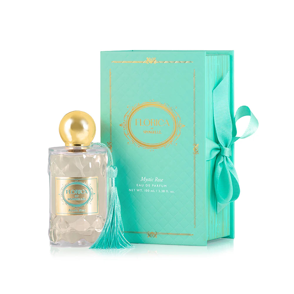 Spongelle Florica Mystic Rose 100ML