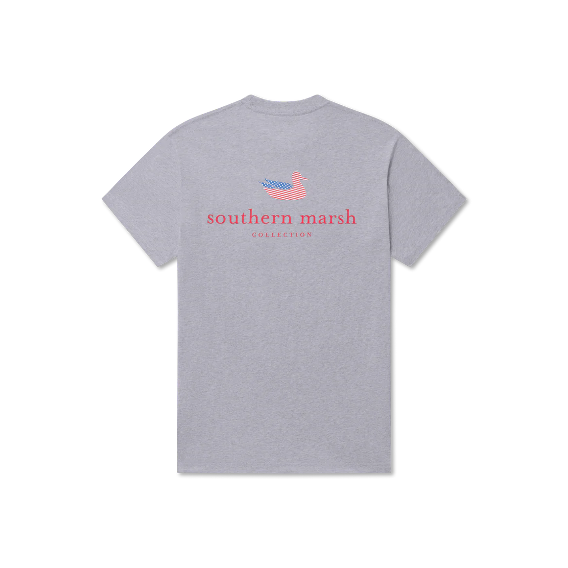 SM Authentic Flag
