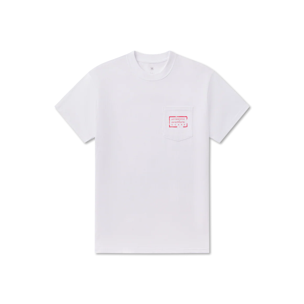 SM Authentic Flag