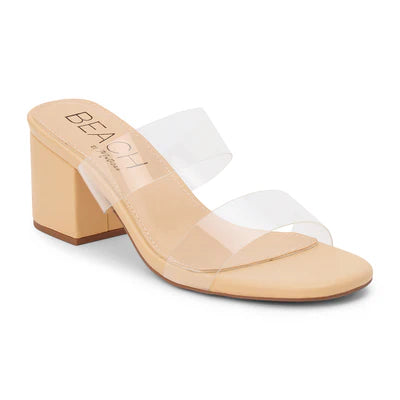 Aura Heeled Sandal