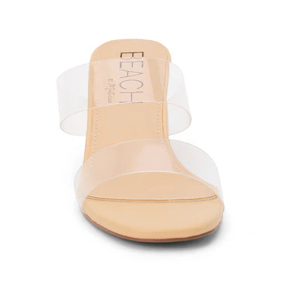 Aura Heeled Sandal