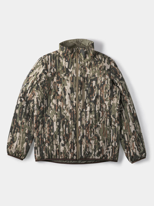 M's Airflow Insulated Jacket