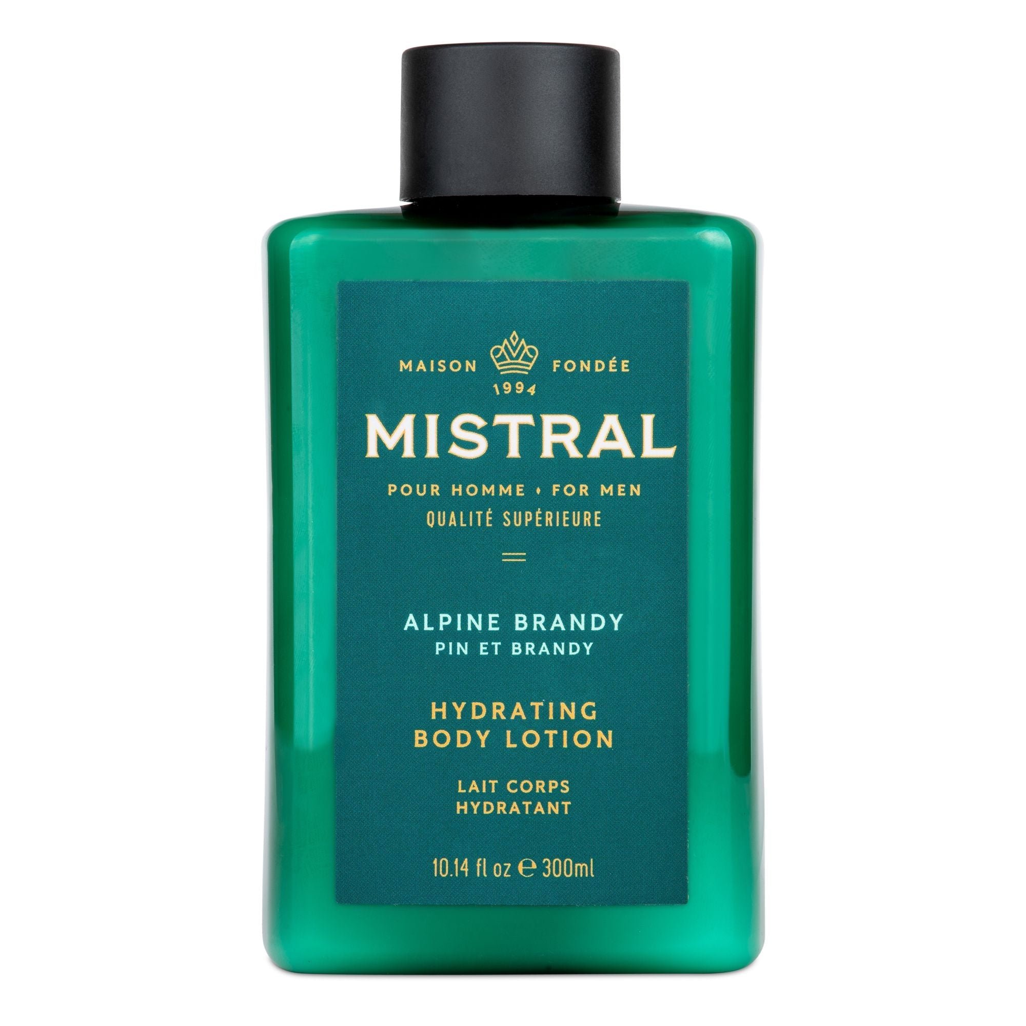 Mistral Extra Rich Body Wash