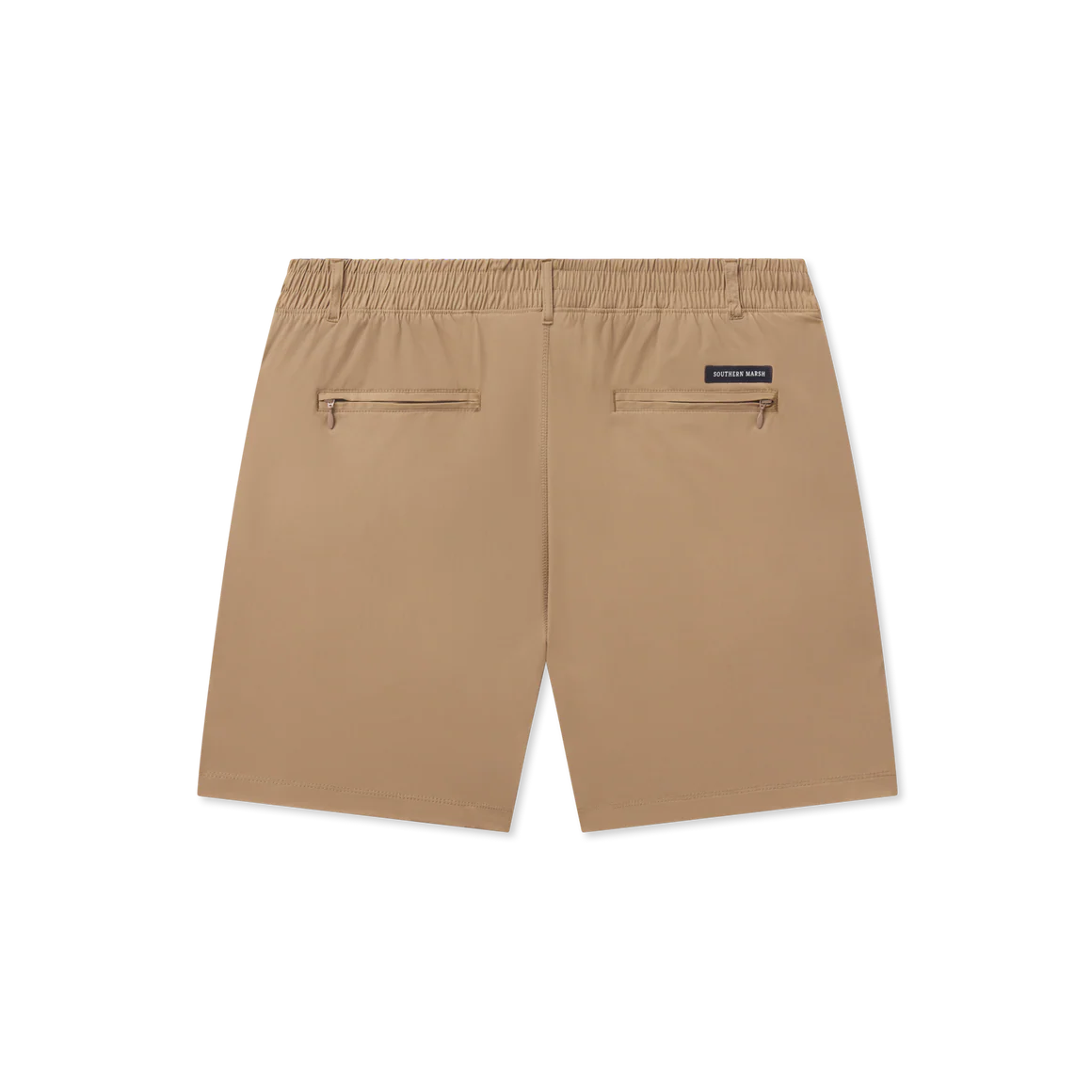 Billfish Lined Performance Short